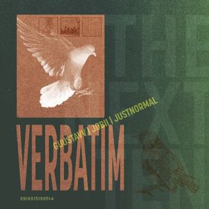 Verbatim (Single)