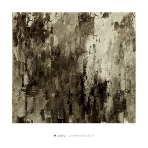 Communion II (The Powdery White of Wither)