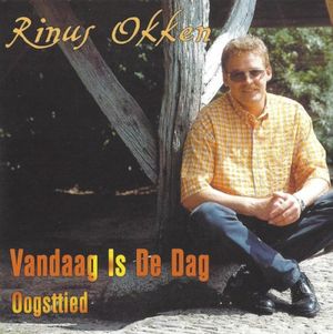 Vandaag is de dag (Single)