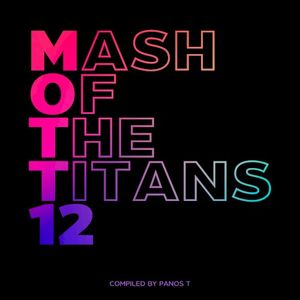 Mash of The Titans 12