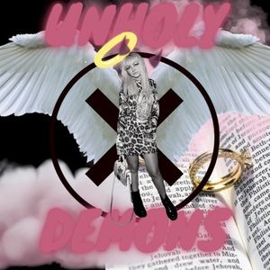 Unholy Demons (Single)