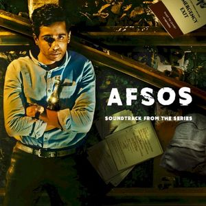 Afsos (OST)