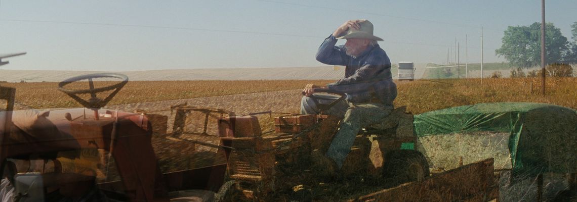 Cover Une histoire vraie