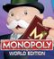 Monopoly: Here & Now - The World Edition