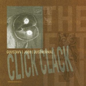 Click Clack (Single)