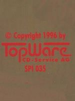 TopWare CD-Service AG