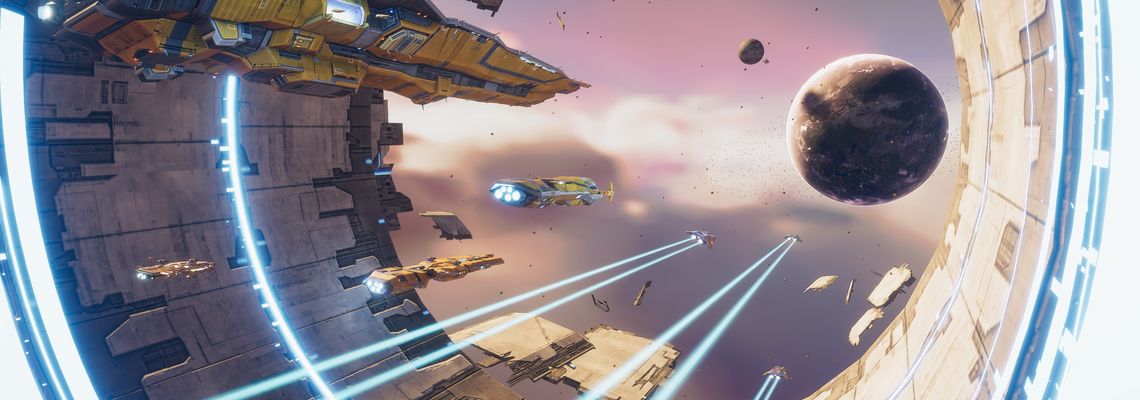 Cover HomeWorld Mobile