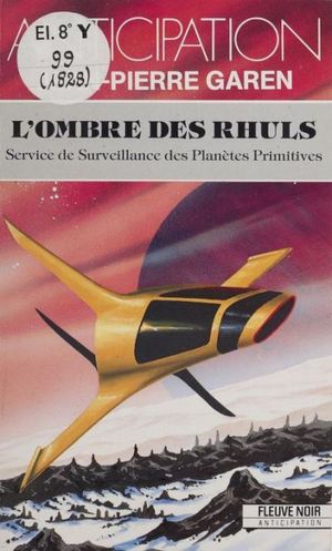 L'Ombre des Rhuls