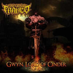 Gwyn, Lord of Cinder (Single)