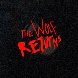 The Wolf Returns EP (EP)