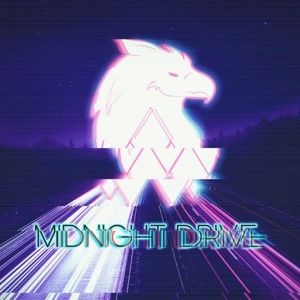 Midnight Drive (Single)