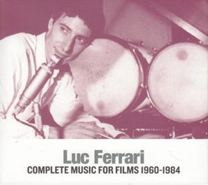 Complete Music for Films 1960–1984