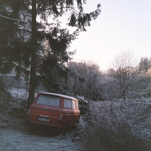 Winter journal (EP)