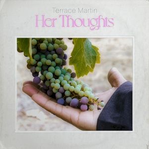 Her Thoughts (EP)