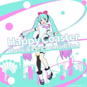 HappyCoaster (Single)