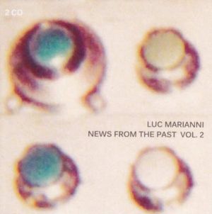 News From The Past Vol. 2