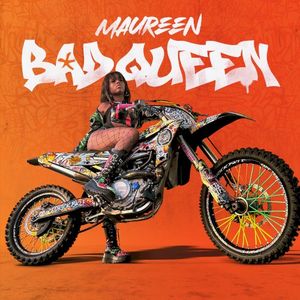 BAD QUEEN (EP)