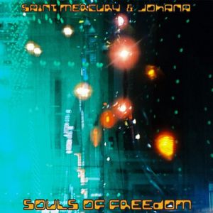 Souls of Freedom (Single)