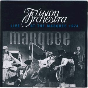 Live at the Marquee 1974 (Live)