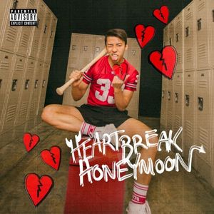 heartbreak honeymoon (Single)