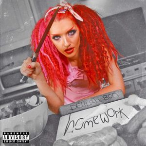 Homework (Single)