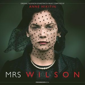 Mrs Wilson (Original Television Soundtrack) (OST)