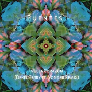 Vuela corazón (Dekel Terry ft. Yonder remix)