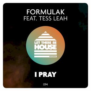 I Pray (original mix)