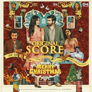 Merry Christmas: Original Score (OST)