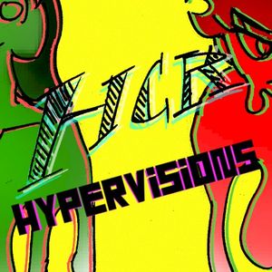 HYPERViSiONS (Single)