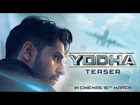 Bande-annonce de Yodha