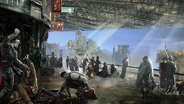 Ling Long : INCARNATION 2