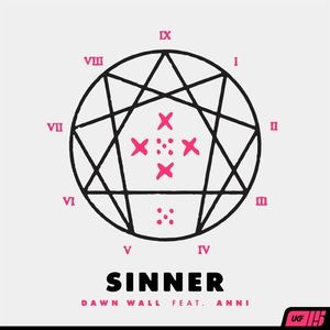 Sinner (Single)