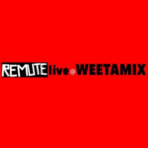 Live at Weetamix (Live)