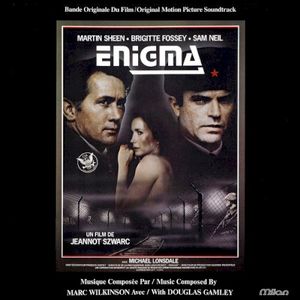 Enigma (OST)