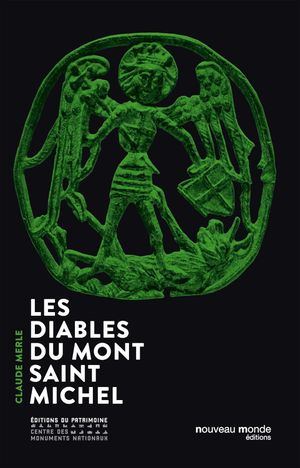 Les Diables du Mont Saint-Michel