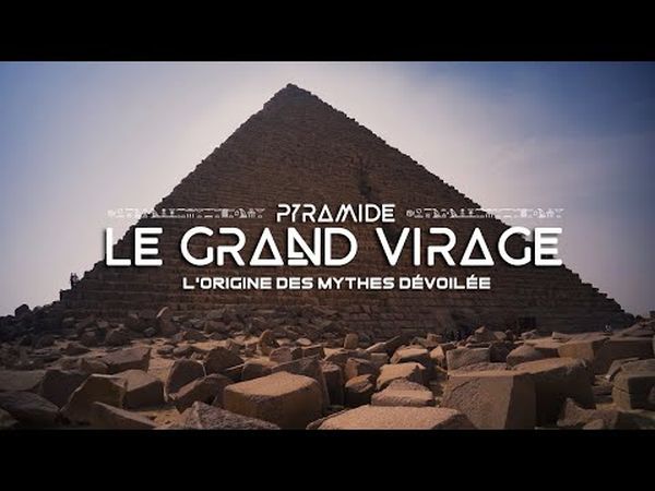 Le Grand Virage