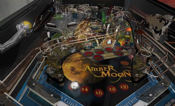 Dream Pinball 3D