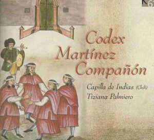 Codex Martínez Compañón