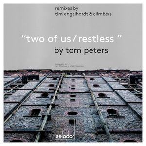 Two of Us/Restless (EP)