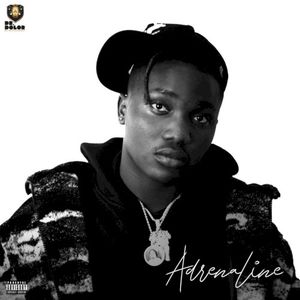 Adrenaline (EP)