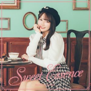 Sweet Essence (Single)