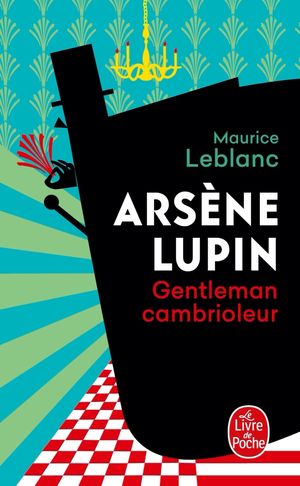 Arsène Lupin en prison