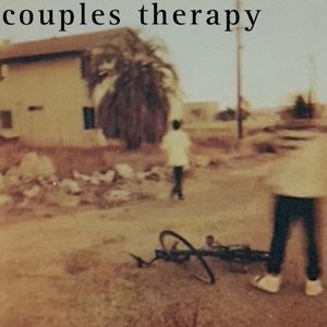 couples therapy (Single)