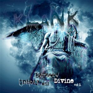 Between Unholy and Divine Vol. 2