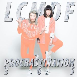 Procrastination 365 (Single)