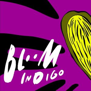Bloom Indigo (Single)