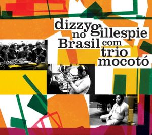 No Brasil com Trio Mocotó