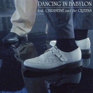 Dancing in Babylon (Single)