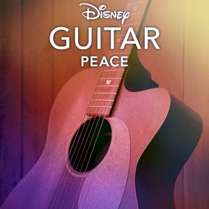 Disney Guitar: Peace (Single)